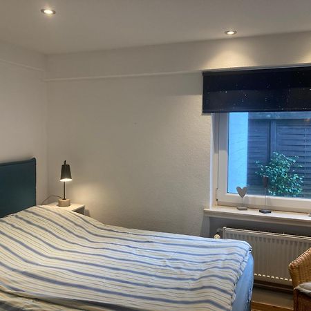 Ferienwohnung Piesch Γκλύξμπουργκ Εξωτερικό φωτογραφία