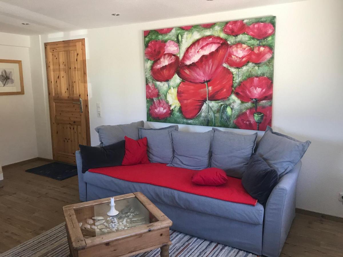 Ferienwohnung Piesch Γκλύξμπουργκ Εξωτερικό φωτογραφία