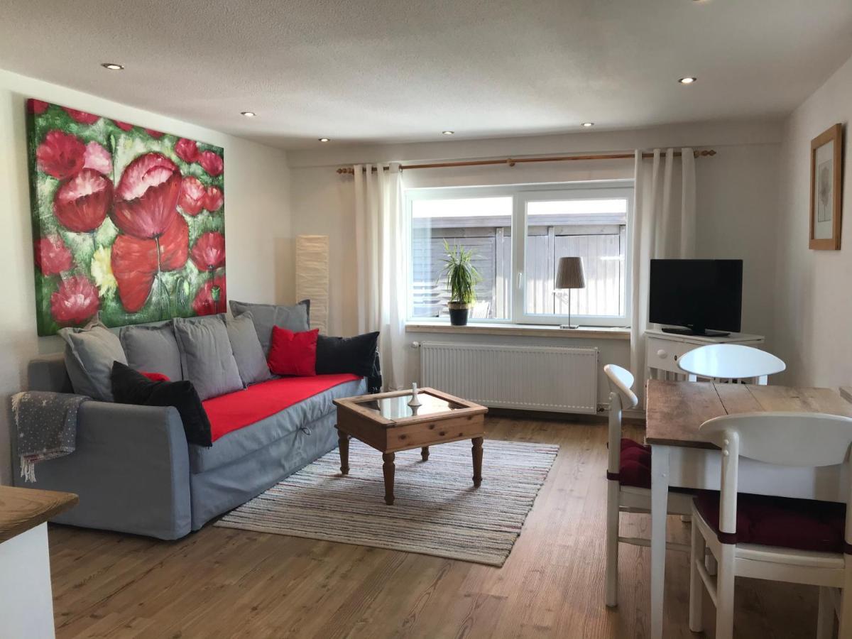 Ferienwohnung Piesch Γκλύξμπουργκ Εξωτερικό φωτογραφία