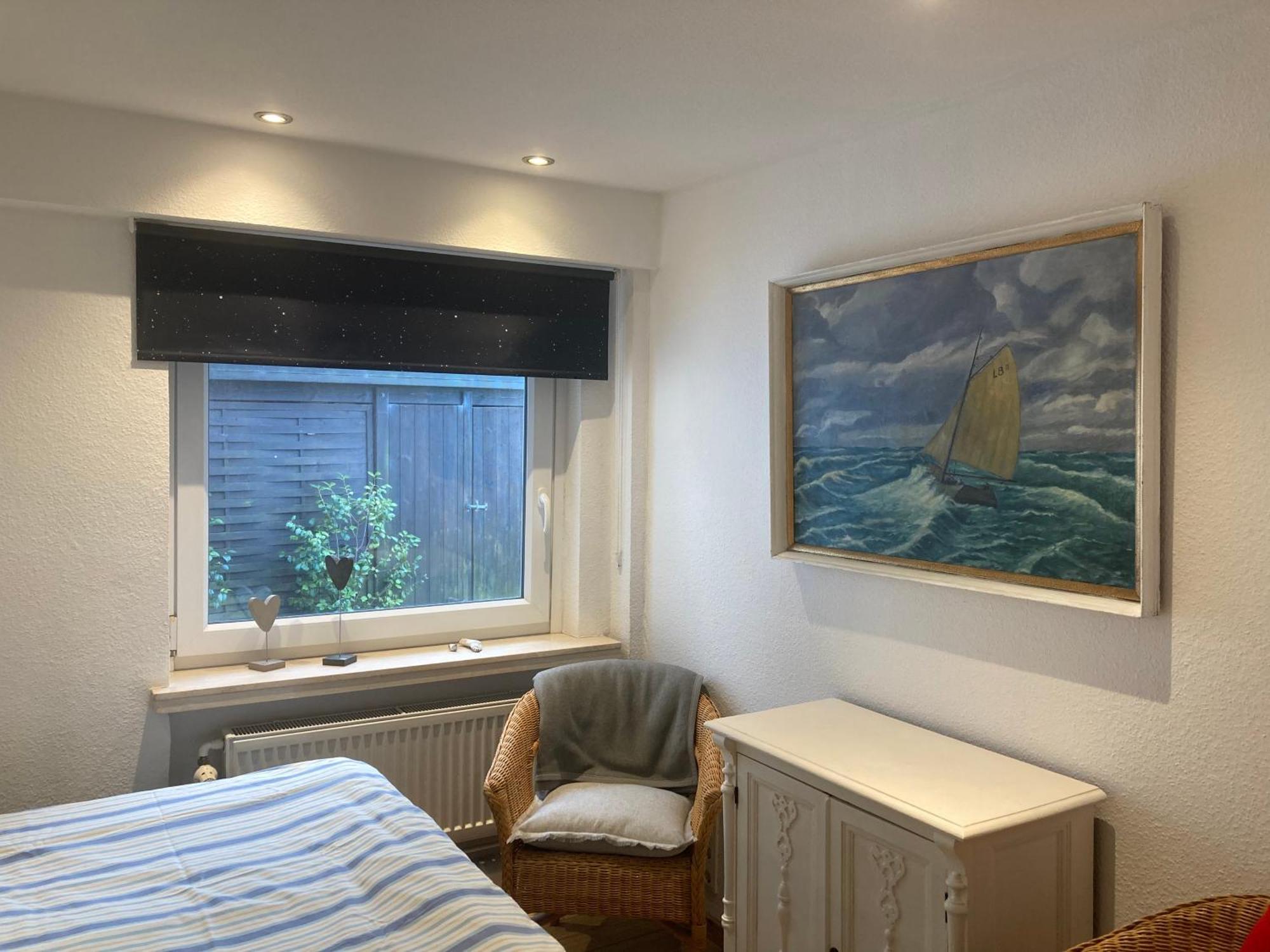 Ferienwohnung Piesch Γκλύξμπουργκ Εξωτερικό φωτογραφία